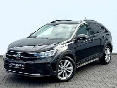 VW Taigo Taigo /DSG/IQ/NAVI/LED/ACC/CAM/1.HAND/GARANTIE/ (2025) - Photo 1