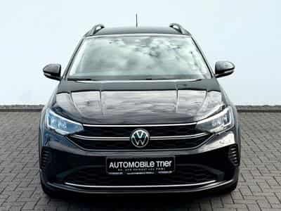 VW Taigo Taigo /DSG/IQ/NAVI/LED/ACC/CAM/1.HAND/GARANTIE/ (2025) - Photo 2