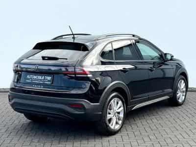 VW Taigo Taigo /DSG/IQ/NAVI/LED/ACC/CAM/1.HAND/GARANTIE/ (2025) - Photo 5