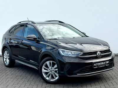 VW Taigo Taigo /DSG/IQ/NAVI/LED/ACC/CAM/1.HAND/GARANTIE/ (2025) - Photo 3
