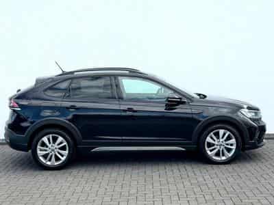 VW Taigo Taigo /DSG/IQ/NAVI/LED/ACC/CAM/1.HAND/GARANTIE/ (2025) - Photo 4