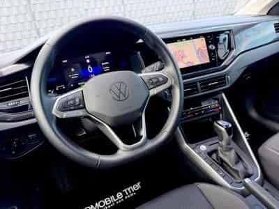 VW Taigo Taigo /DSG/IQ/NAVI/LED/ACC/CAM/1.HAND/GARANTIE/ (2025) - Photo 10