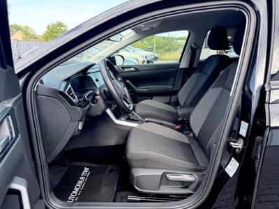 VW Taigo Taigo /DSG/IQ/NAVI/LED/ACC/CAM/1.HAND/GARANTIE/ (2025) - Photo 9