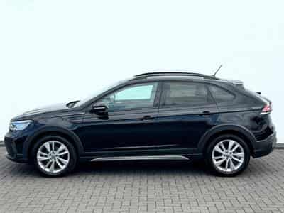 VW Taigo Taigo /DSG/IQ/NAVI/LED/ACC/CAM/1.HAND/GARANTIE/ (2025) - Photo 8