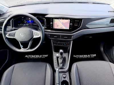 VW Taigo Taigo /DSG/IQ/NAVI/LED/ACC/CAM/1.HAND/GARANTIE/ (2025) - Photo 11