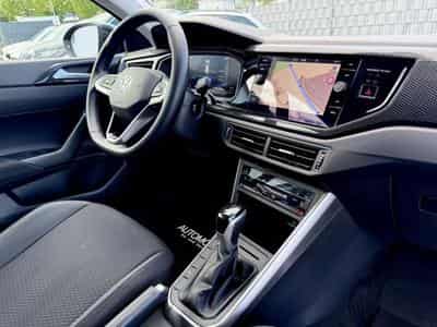 VW Taigo Taigo /DSG/IQ/NAVI/LED/ACC/CAM/1.HAND/GARANTIE/ (2025) - Photo 12