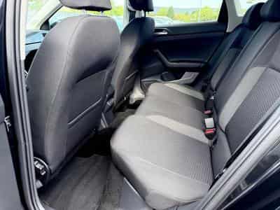 VW Taigo Taigo /DSG/IQ/NAVI/LED/ACC/CAM/1.HAND/GARANTIE/ (2025) - Photo 14