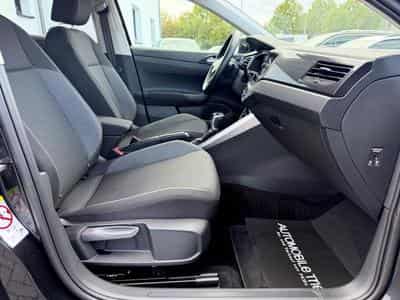 VW Taigo Taigo /DSG/IQ/NAVI/LED/ACC/CAM/1.HAND/GARANTIE/ (2025) - Photo 13