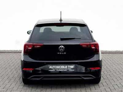 VW Polo Polo VI /LED/PDC/CARPLAY/1.HAND/GARANTIE/ (2025) - Photo 6