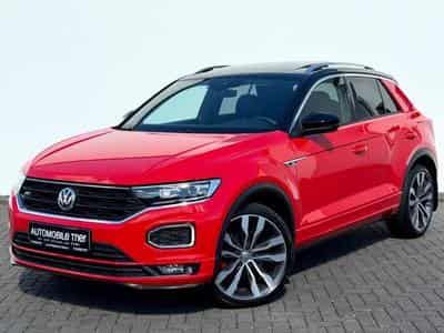 VW T-Roc T-Roc 1.5 TSI R line /PANO/LED/CARPLAY/GARANTIE/ (2019) - Photo 1