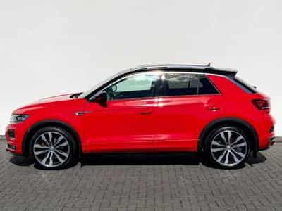 VW T-Roc T-Roc 1.5 TSI R line /PANO/LED/CARPLAY/GARANTIE/ (2019) - Photo 8