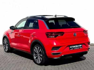 VW T-Roc T-Roc 1.5 TSI R line /PANO/LED/CARPLAY/GARANTIE/ (2019) - Photo 7