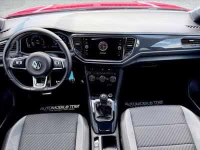 VW T-Roc T-Roc 1.5 TSI R line /PANO/LED/CARPLAY/GARANTIE/ (2019) - Photo 12