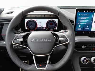 Skoda Kodiaq RS (2026) - Foto 10