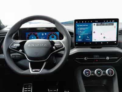 Skoda Kodiaq RS (2026) - Foto 2