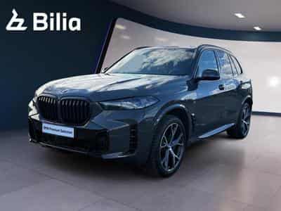 BMW X5 X5 xDrive30d Kit M Sport (2025) - Foto 1