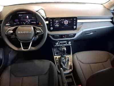 Skoda Fabia Selection (2026) - Photo 2