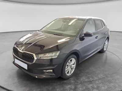 Skoda Fabia Selection (2026) - Photo 1