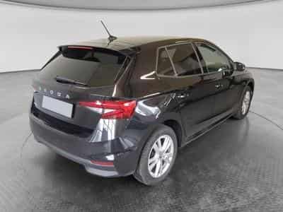Skoda Fabia Selection (2026) - Photo 3