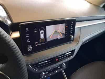 Skoda Fabia Selection (2026) - Photo 7