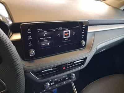 Skoda Fabia Selection (2026) - Photo 6