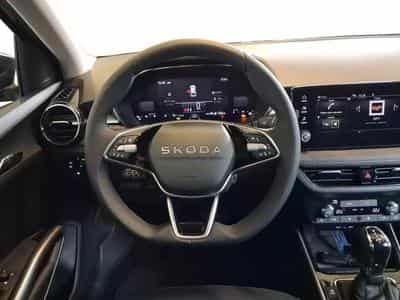 Skoda Fabia Selection (2026) - Photo 8