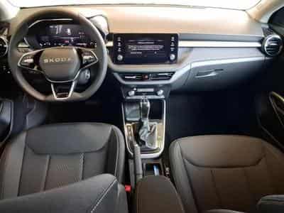 Skoda Fabia Selection (2026) - Photo 2