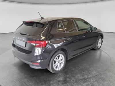 Skoda Fabia Selection (2026) - Photo 3