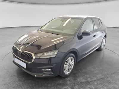 Skoda Fabia Selection (2026) - Photo 1
