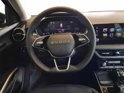 Skoda Fabia Selection (2026) - Photo 8