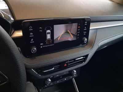 Skoda Fabia Selection (2026) - Photo 7