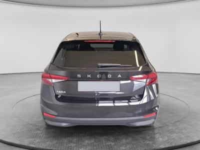 Skoda Fabia Selection (2026) - Photo 14