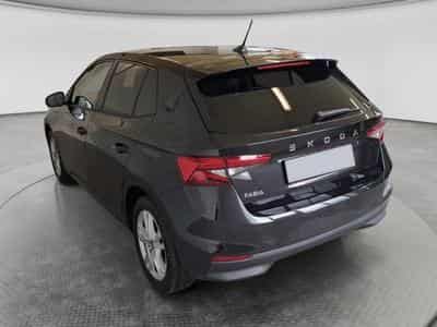 Skoda Fabia Selection (2026) - Photo 15