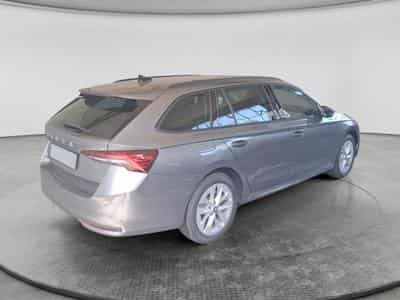 Skoda Octavia Selection (2026) - Photo 3