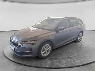 Skoda Octavia Selection (2026) - Photo 1