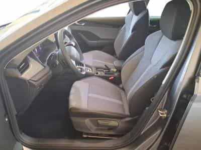 Skoda Octavia Selection (2026) - Photo 4