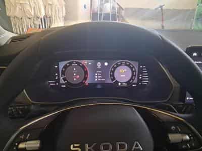 Skoda Octavia Selection (2026) - Photo 5
