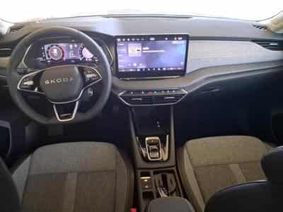 Skoda Octavia Selection (2026) - Photo 2