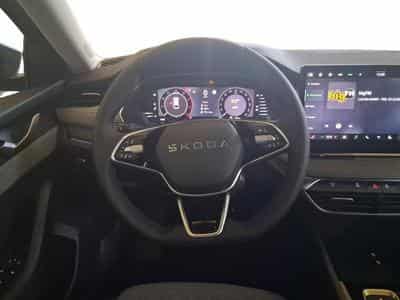 Skoda Octavia Selection (2026) - Photo 9