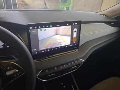 Skoda Octavia Selection (2026) - Photo 8