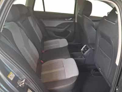 Skoda Octavia Selection (2026) - Photo 14