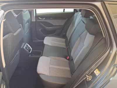 Skoda Octavia Selection (2026) - Photo 12