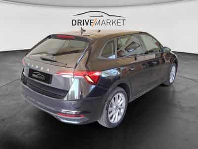 Skoda Scala Selection (2026) - Photo 3