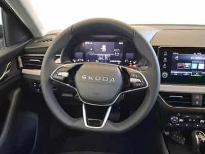 Skoda Scala Selection (2026) - Photo 6