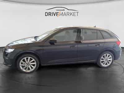Skoda Scala Selection (2026) - Photo 15
