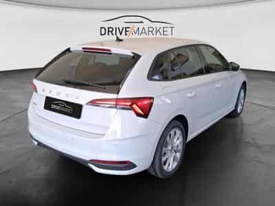 Skoda Scala Selection (2026) - Photo 3