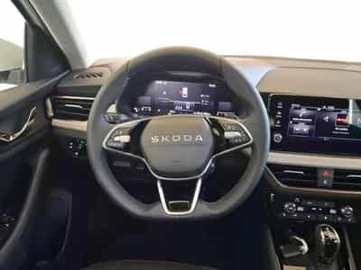 Skoda Scala Selection (2026) - Photo 6