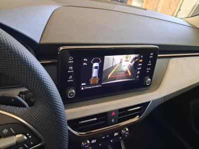 Skoda Scala Selection (2026) - Photo 9