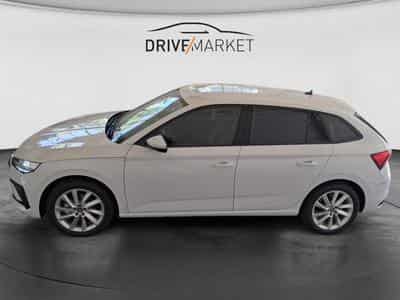 Skoda Scala Selection (2026) - Photo 15
