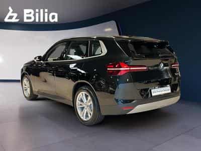 BMW X3 X3 xDrive20d (2025) - Foto 6